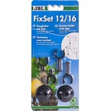 JBL JBL FIXSET 12/16 CP E4790012 ZWART JBL JBL FIXSET 12/16 CP E4790012 ZWART