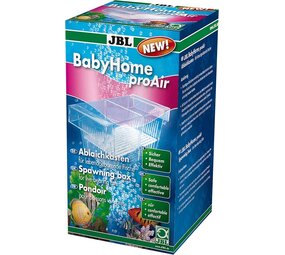 JBL JBL BABYHOME PROAIR TRANSPARANT