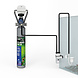 JBL JBL PROFLORA CO2 BASIC SET V MEERKLEURIG JBL JBL PROFLORA CO2 BASIC SET V MEERKLEURIG