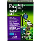 JBL JBL PROFLORA CO2 BASIC SET V MEERKLEURIG JBL JBL PROFLORA CO2 BASIC SET V MEERKLEURIG