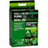 JBL JBL PROFLORA CO2 REFILL BIO BRUIN WIT JBL JBL PROFLORA CO2 REFILL BIO BRUIN WIT