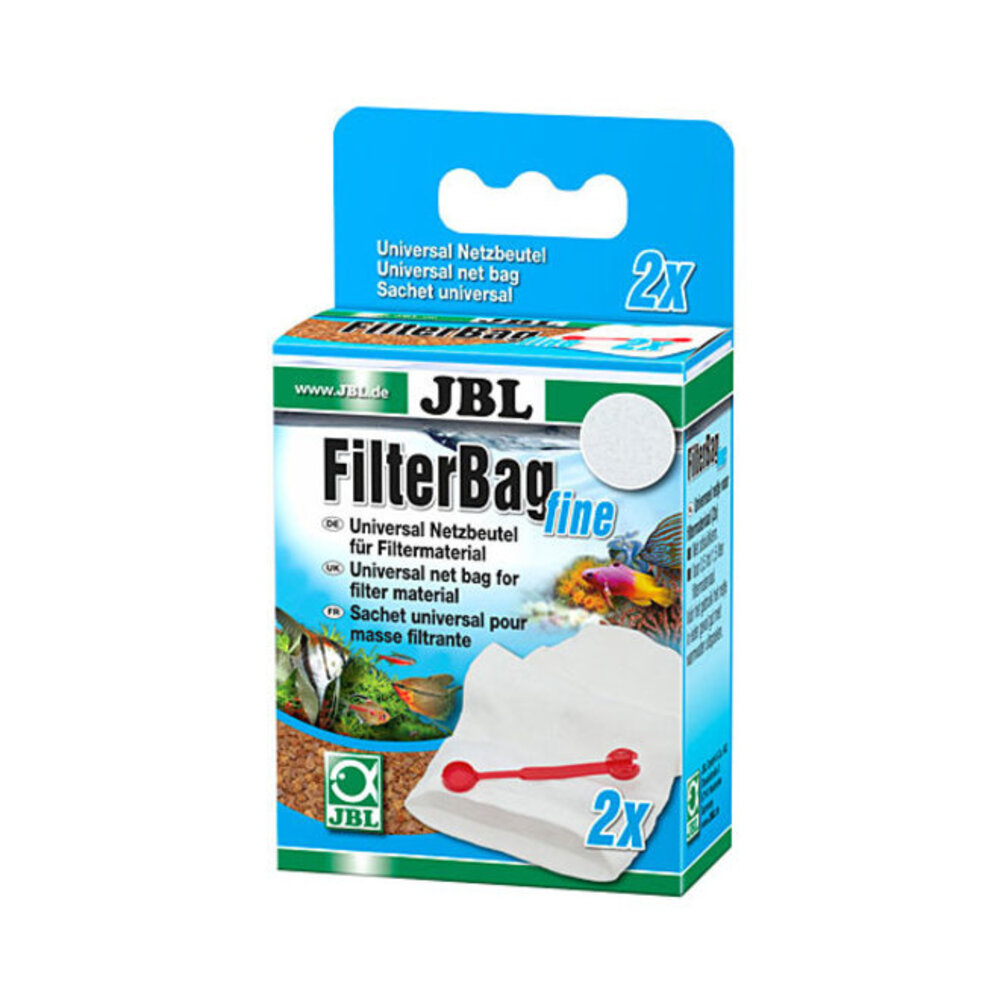 JBL JBL FILTERBAG FINE WIT JBL JBL FILTERBAG FINE WIT
