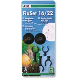 JBL JBL FIXSET 16/22 CP E150012 ZWART JBL JBL FIXSET 16/22 CP E150012 ZWART
