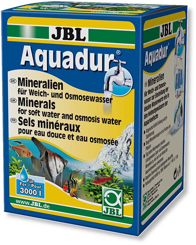 JBL JBL AQUADUR JBL JBL AQUADUR
