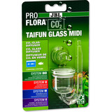 JBL JBL PROFLORA CO2 TAIFUN GLASS MIDI JBL JBL PROFLORA CO2 TAIFUN GLASS MIDI