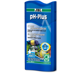 JBL JBL PH PLUS BLAUW 100 ML JBL JBL PH PLUS BLAUW 100 ML