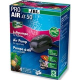 JBL JBL PROAIR A50 ZWART JBL JBL PROAIR A50 ZWART