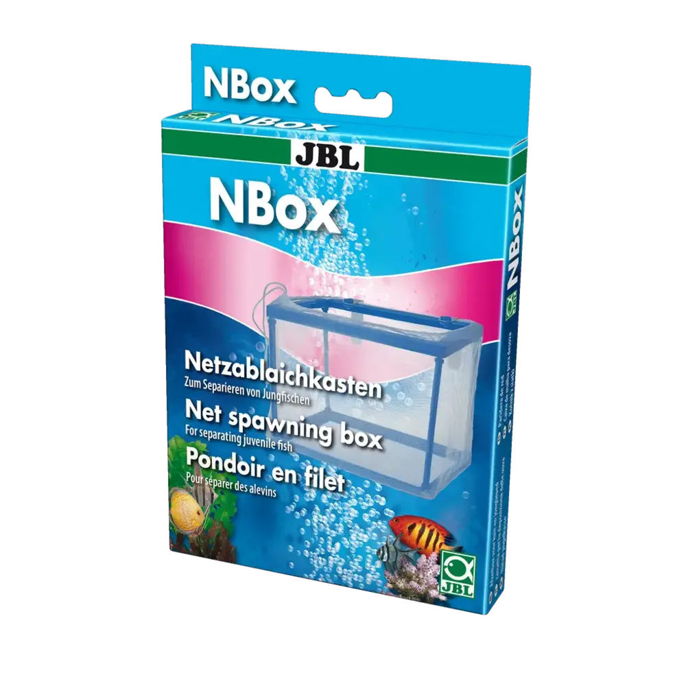 JBL JBL NBOX BLAUW TRANSPARANT JBL JBL NBOX BLAUW TRANSPARANT