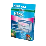 JBL JBL NBOX BLAUW TRANSPARANT JBL JBL NBOX BLAUW TRANSPARANT