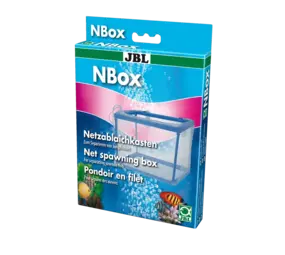 JBL JBL NBOX BLAUW TRANSPARANT JBL JBL NBOX BLAUW TRANSPARANT