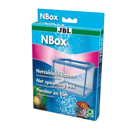 JBL JBL NBOX BLAUW TRANSPARANT JBL JBL NBOX BLAUW TRANSPARANT