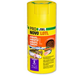 JBL JBL PRONOVO LOTL GRANO S 100ML BRUIN 56 G JBL JBL PRONOVO LOTL GRANO S 100ML BRUIN 56 G