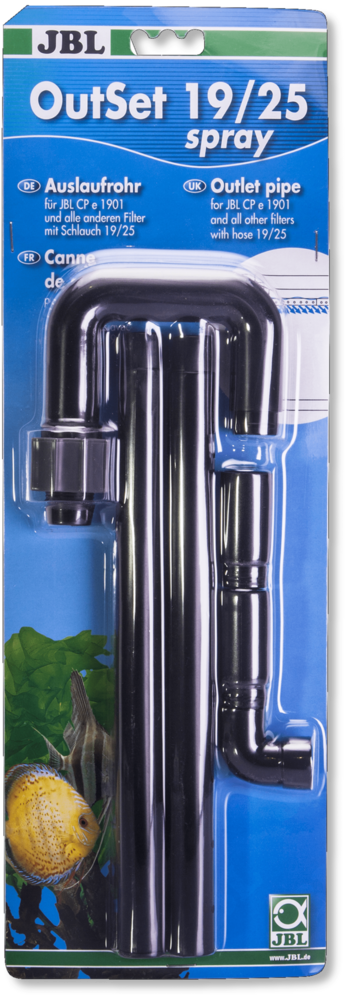 JBL JBL OUTSET SPRAY 1925 CP E1901 2 ZWART JBL JBL OUTSET SPRAY 1925 CP E1901 2 ZWART