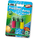 JBL JBL PROSILENT AERAS MICRO S3 GROEN ROOD GEEL JBL JBL PROSILENT AERAS MICRO S3 GROEN ROOD GEEL