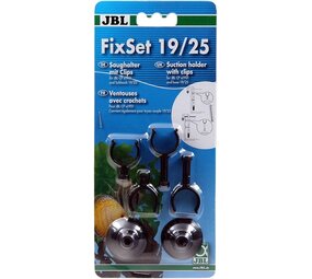 JBL JBL FIXSET 19/25 CP E19012 ZWART JBL JBL FIXSET 19/25 CP E19012 ZWART
