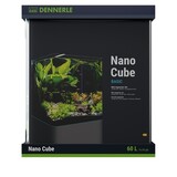 Dennerle DENNERLE NANO CUBE BASIC 60 L Dennerle DENNERLE NANO CUBE BASIC 60 L