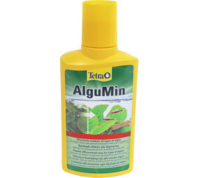 Tetra Tetra algumin Tetra Tetra algumin