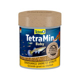 Tetra TETRAMIN BIO ACTIVE BABY 66ML Tetra TETRAMIN BIO ACTIVE BABY 66ML