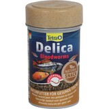 Tetra TETRA DELICA BLOOD WORMS 100ML