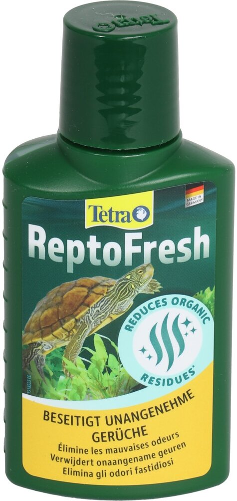 Tetra TETRA REPTOFRESH 100ML Tetra TETRA REPTOFRESH 100ML