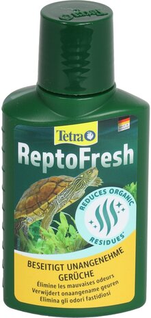 Tetra TETRA REPTOFRESH 100ML Tetra TETRA REPTOFRESH 100ML