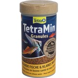Tetra TETRAMIN GRANULAAT BIO ACTIVE 250ML Tetra TETRAMIN GRANULAAT BIO ACTIVE 250ML