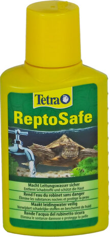 Tetra TETRA REPTOSAFE Tetra TETRA REPTOSAFE