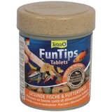Tetra Tetra Fun Tips tablets Tetra Tetra Fun Tips tablets