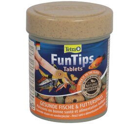 Tetra Tetra Fun Tips tablets Tetra Tetra Fun Tips tablets