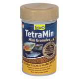 Tetra Tetra Min Granulaat Mini Tetra Tetra Min Granulaat Mini