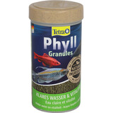 Tetra Tetra Phyll Granulaat Tetra Tetra Phyll Granulaat