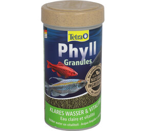 Tetra Tetra Phyll Granulaat Tetra Tetra Phyll Granulaat