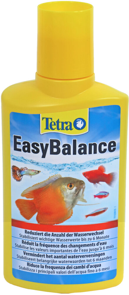 Tetra Tetra Easy Balance Tetra Tetra Easy Balance