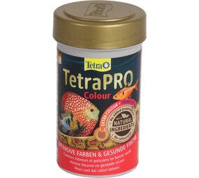 Tetra Tetra Pro Colour
