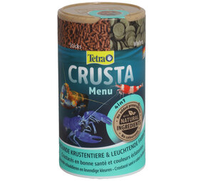 Tetra Tetra Crusta Menu Tetra Tetra Crusta Menu