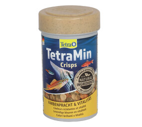 Tetra Tetra Min Crisps Tetra Tetra Min Crisps