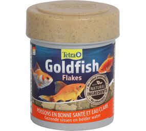 Tetra Tetra Goldfish Tetra Tetra Goldfish