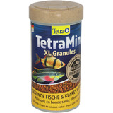 Tetra Tetramin granulaat bio active XL Tetra Tetramin granulaat bio active XL