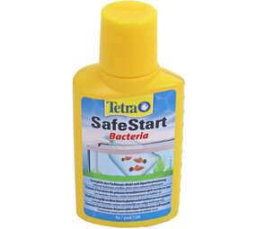 Tetra Tetra SafeStart Tetra Tetra SafeStart