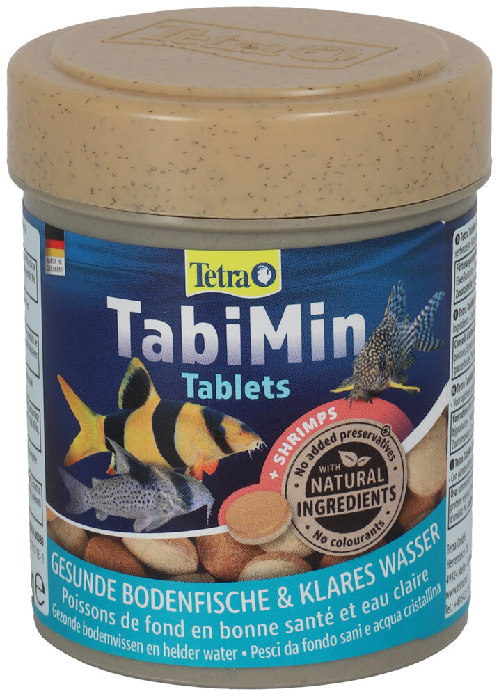 Tetra Tetra Tablets TabiMin Tetra Tetra Tablets TabiMin