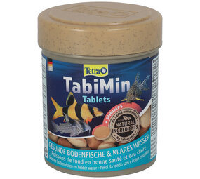 Tetra Tetra Tablets TabiMin Tetra Tetra Tablets TabiMin