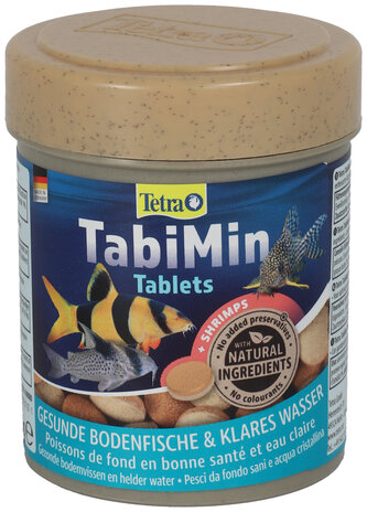 Tetra Tetra Tablets TabiMin Tetra Tetra Tablets TabiMin
