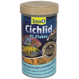 Tetra Tetra Cichlid XL-vlokken, 500 ml Tetra Tetra Cichlid XL-vlokken, 500 ml