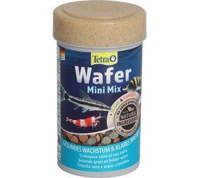 Tetra Tetra Wafer Mini Mix, 100 ml Tetra Tetra Wafer Mini Mix, 100 ml