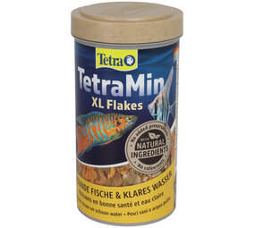 Tetra Tetra Min XL flakes Tetra Tetra Min XL flakes