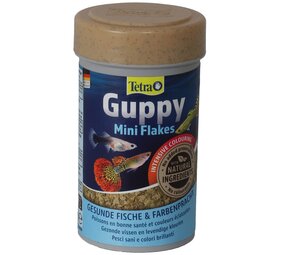 Tetra Tetra Guppy mini