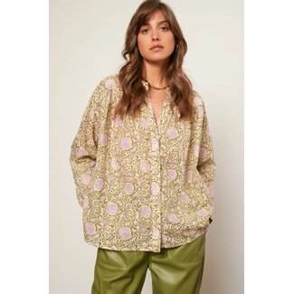 Chloé Stora Chloé Stora Derrick Blouse