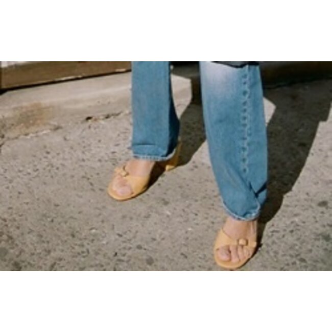 Maryam Nassir Zadeh Una Sandal Pueblo