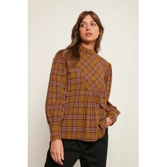 Chloé Stora Chloé Stora Basil Blouse