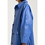 Coat Original Long Oil Cobalt